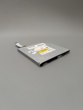 HP DVD/CD Rewritable Drive - Model DU-8A5SH