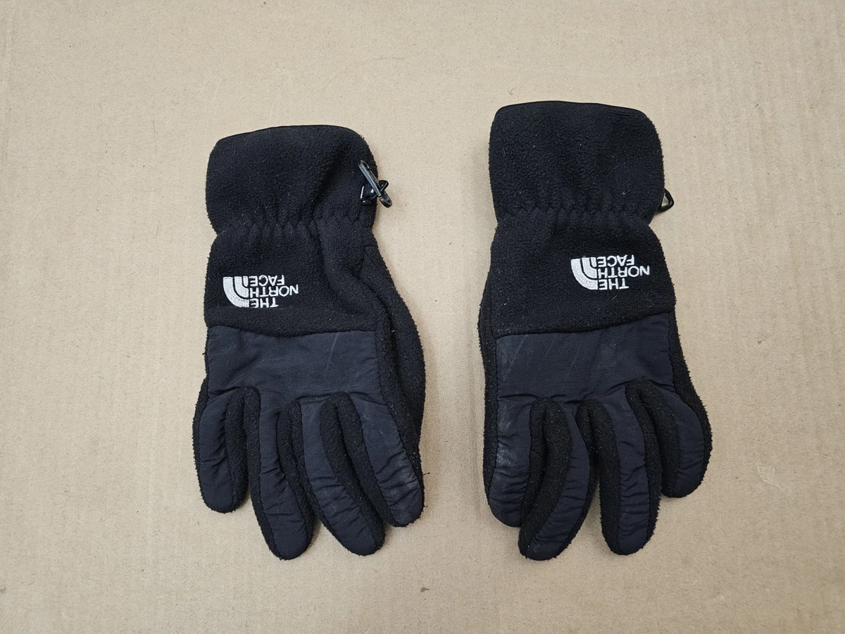 The North Face Size S Black Gloves & Mittens for Men for sale | eBay