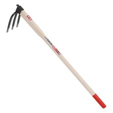 SENKICHI Gardening Hoe, 900mm