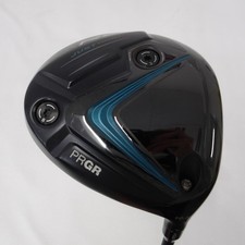 PRGR Driver RS X -2024 10.5° Stiff Diamana F...