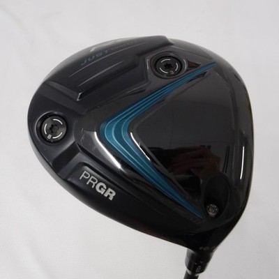 PRGR Driver RS X -2024 10.5° Stiff Diamana FOR PRGR(2024):