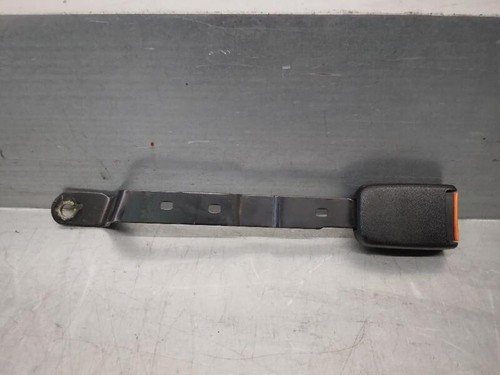 1H0857756 gurtschloss v.r. VOLKSWAGEN GOLF III BERLINA 1H1 2.0 1991 4773456