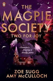 The Magpie Society: Two for Joy (The Magpie Society... | Buch | Zustand sehr gut