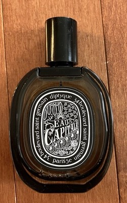 Diptyque Eau Capitale Eau de Parfum 2.5 fl. oz