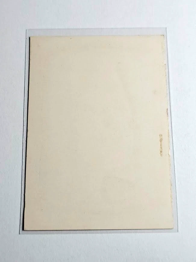 1973 Topps Wacky Packages  6-UP   1st Series White Back Sticker NM-MT - Image 2 of 2