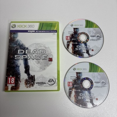Dead Space 3 (Xbox 360) PEGI 18+ Adventure: Survival Horror schnell und gratis Versand