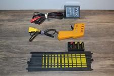 VINTAGE TYCO POWER ADAPTER TERMINAL TRACK CONTROLLER LOT