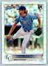2022 Topps Chrome Logofractor Edition #105 Jackson Kowar