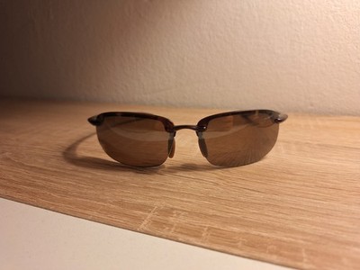 Maui Jim Makaha Mj Sport Sonnenbrille Original Ungetragen Neupreis 169 