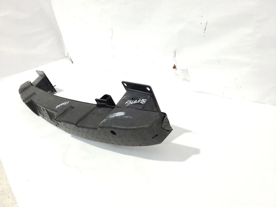 Внутреннее усиление заднего бампера от оригинального производителя 2004 2005 2006 Volkswagen Phaeton - Изображение 3 из 4