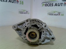 Alternateur Opel TIGRA
