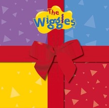 The Wiggles: Storybook Gift Set by The Wiggles: Used