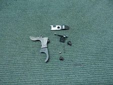 MOSSBERG 183 T - .410 GA. - TRIGGER AND SAFETY - PARTS LOT