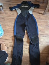 Triden Diving Wet Suit