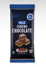 3 X THE PANTRY Milk Cooking Chocolate 150g. Perfect For Baking