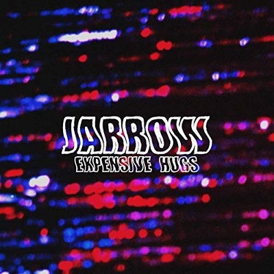 Jarrow - Expensive Hugs - CD - F600z