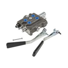 Hydraulic Valve Kit Fits Ford 600 2000 2600 3000 3600 4000 4600 5000 5600 6600