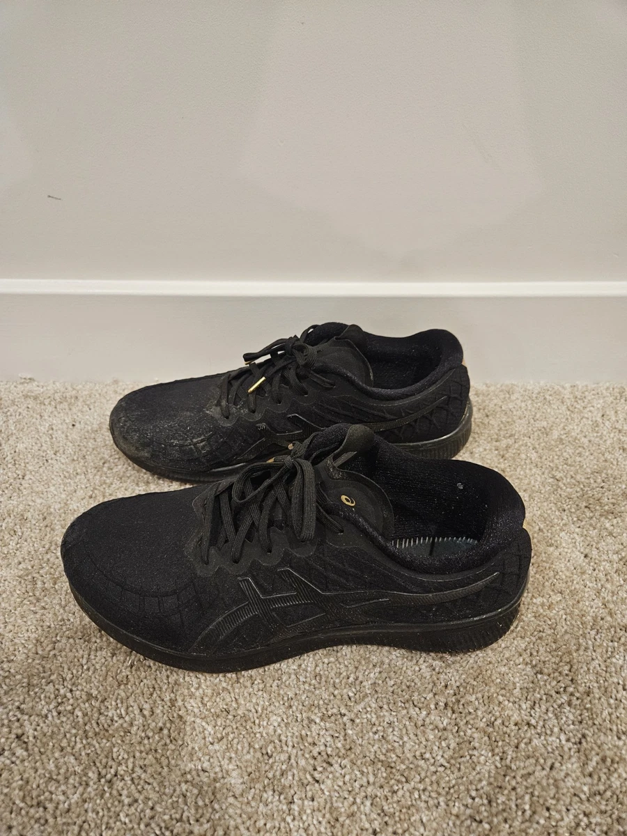 Las mejores ofertas en ASICS Gel Quantum Infinity Black | eBay