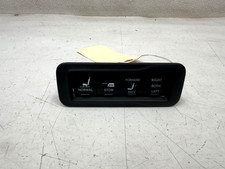 17-26 Chrysler Pacifica 3rd Third Row Seat Folding Control Switch Oem Lot3677 17-26 Chrysler Pacifica 3rd Third Row Seat Folding Control Switch Oem Lot3677