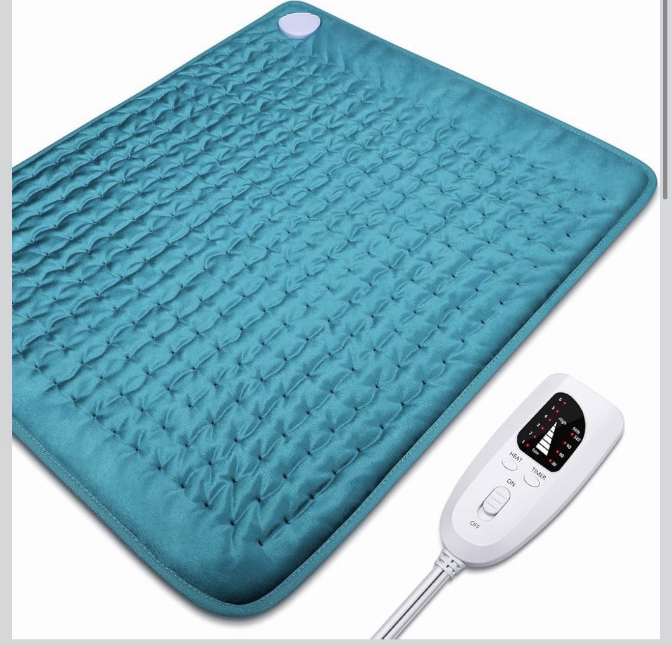 For Back/shoulder/neck/knee/leg Pain, Cramps And Arthritis