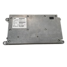 6931712 elektronikmodul BMW SERIE 7 E65 E66 730D 2002 245996