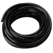 10M Tuyau D'arrosage 8/11mm Jardin Goutte à Goutte PVC Tuyau D'irrigation Sys...