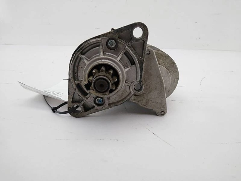 Motor de arranque automático SUBARU BAJA 2003 2004 2005 2006 Foto 2 de 4