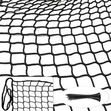 Safety Net Kids Pet Balcony Protection Rope Net Stair Safety Netting for US