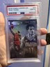 Panini 2018-19 Chronicles Essentials Trae Young #234 Rookie PSA 10 Atlanta Hawks