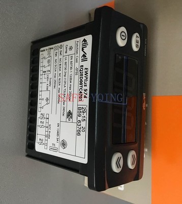1PC NEW For Eliwell Temperature Controller EWplus974 #pq