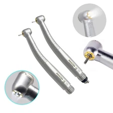 TK-98L Dental OLED+5LED E-Generator Shadowless High Speed Handpiece Turbine 2/4H