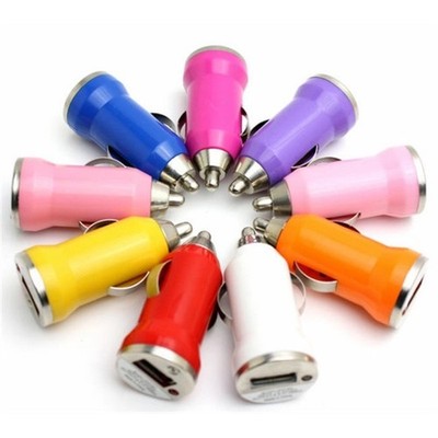USB Super Car Charger Adapter For universal