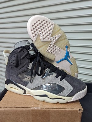 jordan 6 tech chrome mens