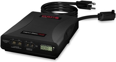 ESP Next Gen Surge Protector/Power Monitor/Noise Filter/ 240v 20A/ XG-PCS-20820D