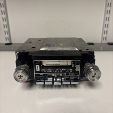 Vintage Ac Delco Am Fm Shaft Cassette Car Stereo X Cond Cir 1979 Vintage Ac Delco Am Fm Shaft Cassette Car Stereo X Cond Cir 1979