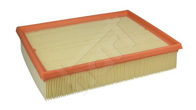 HART 327 663 Luftfilter für VW