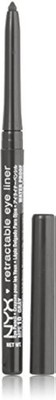 NYX PROFESSIONAL MAKEUP MASTER KAJALSTIFT CRAYON POUDRE  - GREY/GRAU