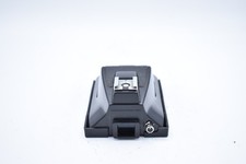 Mamiya 645 Prism Finder for M645, 1000S System Cameras, with Cap and Case