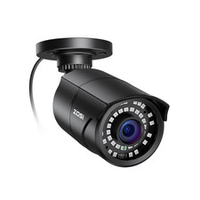 ZOSI Outdoor CCTV Security Camera 4in1 1080P Night Vision IP67 Waterproof Metal