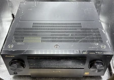 Pioneer Elite SC‑91 7.2‑Channel Network A/V Receiver