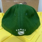 St. Pats New Era Fitted Size 7 1/8 Hat Cap Vintage Hockey 59 fifty Wool Toronto — photo 2