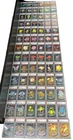 2000 TOPPS CHROME POKEMON TV COMPLETE 78 CARD SEQUENTIAL SET - CHARIZARD PSA 10