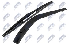 NTY Wischarm Scheibenreinigung EWB-TY-008 für TOYOTA PRIUS Hybrid ZVW30 Plug