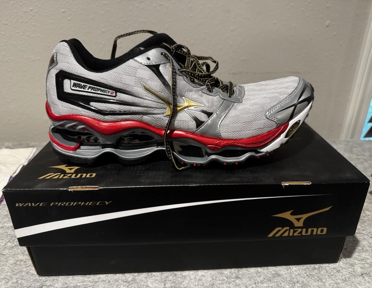 Mizuno Wave Prophecy Sneakers for Men for Sale - Shop Men's