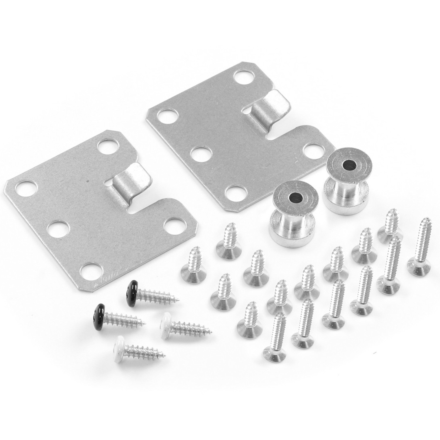 Baumatic Dishwasher Built-In Decor Door Installation Fixing Kit 12976000000238
