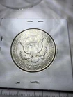 1964 Kennedy Half Dollar Au 90% Silver Coin with DDO DDR Errors