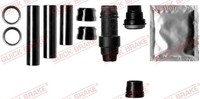 FüHrungshüLsensatz Bremssattel Quick Brake 113-1337X FüR Transit Ford Bus TAS