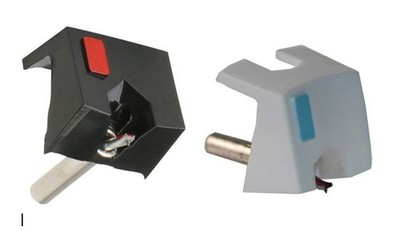 Replacement Stylus for Stanton 500 Series -- New Old Stock