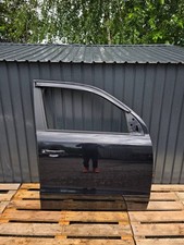 Volkswagen Amarok 2013 Tür vorne 2T ETO39217