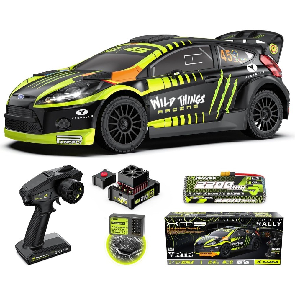 Bon Fiber Rc Drift Cars For Adults With Gyro